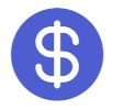 Dollar Icon